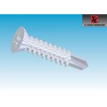 PH OVAL SDS H, T, ZINC & CLEAR CHROMATE, BSD, #2 PT_4